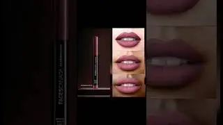 FACES CANADA Ultime Pro HD Intense Matte Lips + Primer. #shorts #ytshorts #short #india #makeup