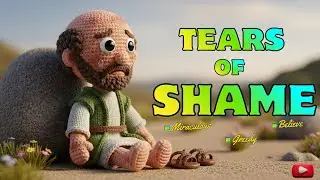 The Hidden Sin of Gehazi | Bible Story for Kids (Animated) 