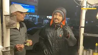 الشاب 