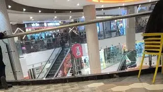 Yesterday's Live at Crown Mall (Opposite BBD)11/01/26 by Atul raj 