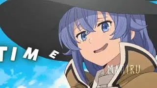 AMV Typography Cash Cash Hero - After Effect (Free Project File!)