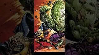 Marvel&rsquo;s Hidden God: The Truth About Sentry 💀🔥#marvel #sentry