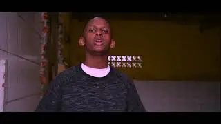 K Boy - Niwe Unshoboza (official Video)HD