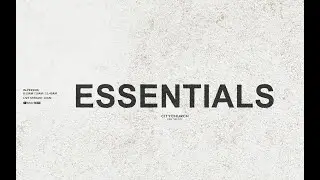 Who is the Holy Spirt and what does he do? | City Church | LIVE STREAM