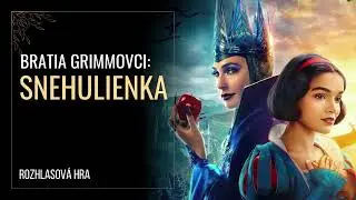 Bratia Grimmovci: Snehulienka a sedem trpaslíkov (rozhlasová hra, 1990, SK)