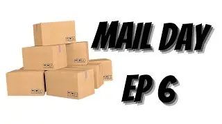 Mail Day Episode 6!! Football Cards & Stickers Opening & Investing..