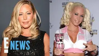 Why Kendra Wilkinson Says Playboy Mansion Was a 