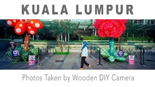 Aaron's film photography: Kuala Lumpur (Malaysia, EP-17)