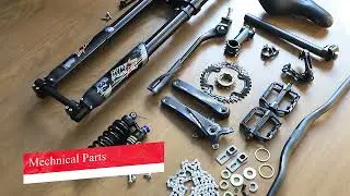 AbleBike-ebike hub motor,electric bike kits we more than 10 years manufacturing electric fact bike