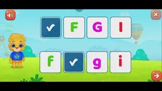Learn Shapes With Lucas and Friends in This Amazing Adventure!