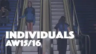 iNDiViDUALS AW1516