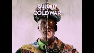 [GER ENG] Cold War Dark Aether and XP Lobbies I Join Discord !