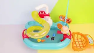 DOSTOYS PLAYPOOL BOY