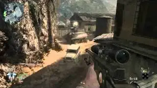 donny19 - Black Ops Game Clip