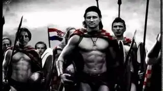 Hrvatska Reprezentacija ide do POBJEDE!!