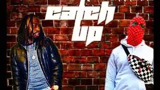 King Tony ft Murrrland - Catch Up