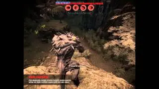 Evolve First look gameplay Trailer & Tutorial
