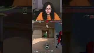 1v3 #trending #live #valorantindia #valorant #valorantclips #valorantfunny #girlgamer #moosher