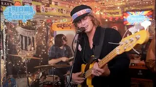LIME CORDIALE - 