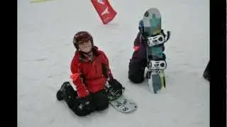 SB Kurs vol.2 Naturfreunde Wolfern Dez2012