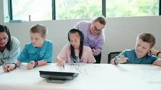 Family Initiative-10 Year Journey