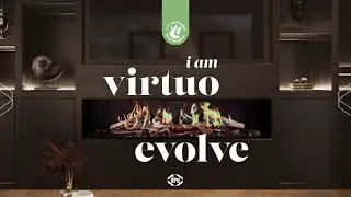 DRU Virtuo Evolve promo (DE)