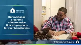 NH Housing Programs for Real Estate Professionals