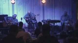 John Mooney, Marc Stone, Mike Dillon - Rollin' Stone (Muddy Waters) live in New Orleans