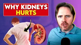 Are You Unknowingly Hurting Your Kidneys with These COMMON Habits?