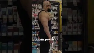 Obviously Stealing Prank