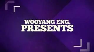 Wooyang ENG Clean Air Facilities