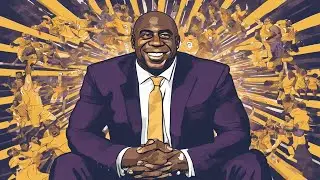 Magic Johnson's Impact on Social Justice Movements - How Has He Used His Platform for Change?