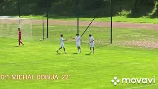 MRKS CZECHOWICE - DZIEDZICE vs REKORD BIELSKO BIAŁA 0:2  - 1RUNDA PUCHARU POLSKI O/BIELSKO-BIAŁA