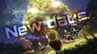 Dr Stone: Stone Wars - AMV-  New Days