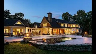 Building Upscale Custom Homes North of Boston