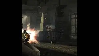 Tactical Gameplay - Dark Sector #shorts