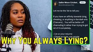 Should you LIE on your Resume to get a six-figure TECH JOB?