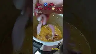 Mini Vlog 🧿|| Lunch Series|| Country Chicken 🍛 Curry @NithyaKaViknesh2024Vlog