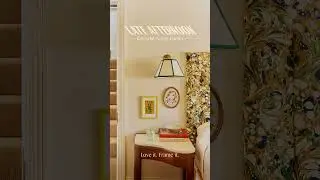 Colourful Picture Frames