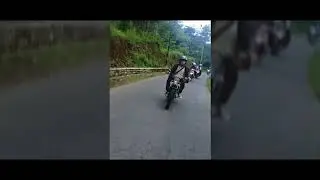 ANAK SMA MAIN DI KEBON