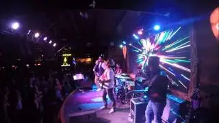 ColdPlay   Adventure of a lifetime by Banda DOC