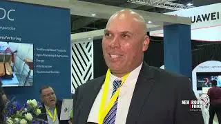 Global interest in SA goods grows