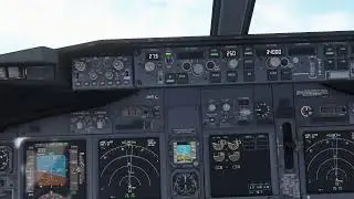 MSFS | KORD - KMCI | 737-900 | UAL Flt. 439