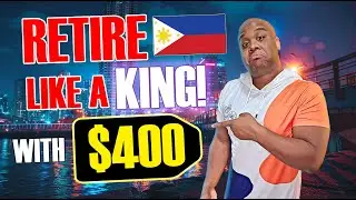What are the Top 7 Affordable Philippine Cities to retire in 2024