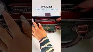 Day 4/6 - Pack & Slay - Girls Day out #unboxwithunza