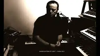 SYNTH ORIGINAL Composition J White@synthloopmusic #composer #originalmusic #synthesizer