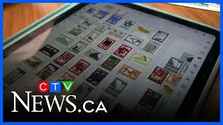 Local artist is capturing Toronto through mini prints of iconic scenes