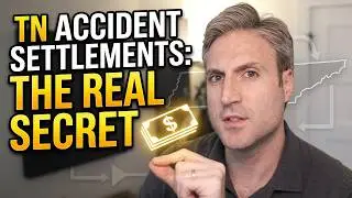 Crash Course: Car Wreck Lawsuit Settlements Explained!