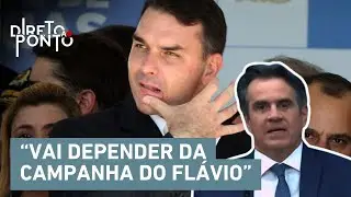 “Ou apoiamos o Flávio ou ficamos neutros”; Ciro detalha negociações para eleições | DIRETO AO PONTO