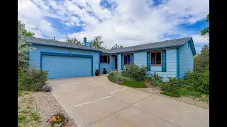 Marilyn and Larry McFall presents 2711 S Pagosa Street Aurora, CO | ColdwellBankerHomes.com